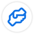 Handshjake Icon