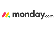 Monday-Com-Logo